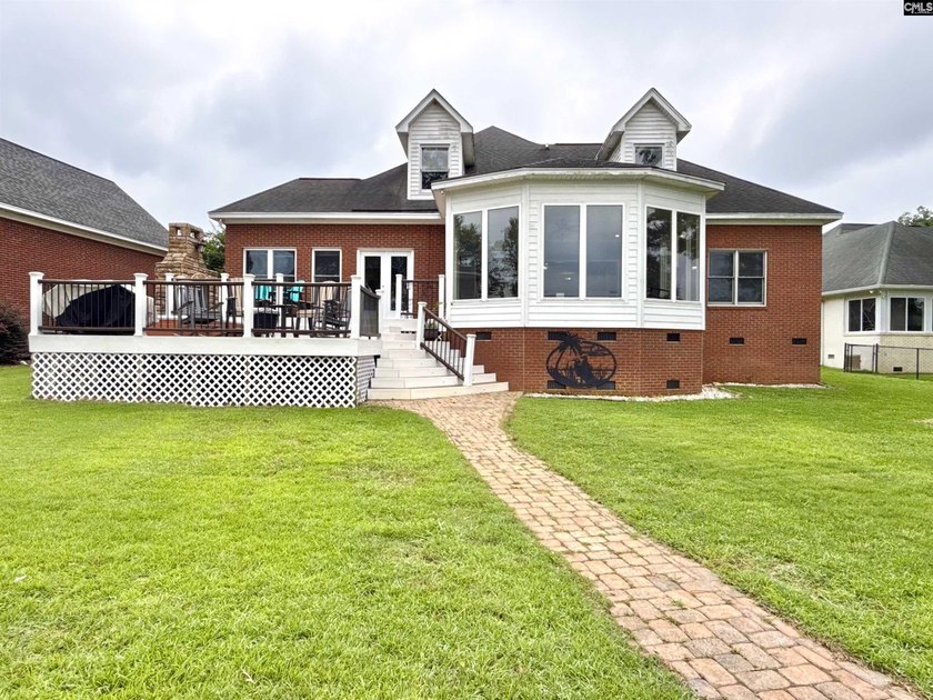 Lake Murray Living at Its Finest! Welcome to 83 Beaufort Shores - photo 29
