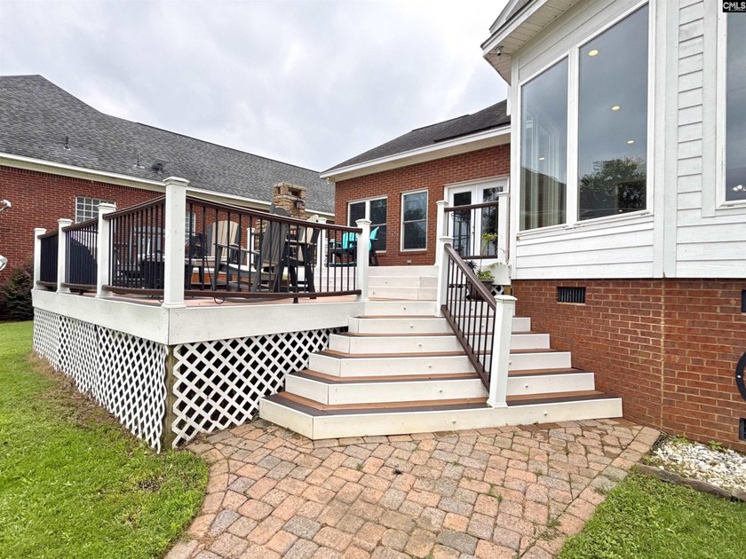 Lake Murray Living at Its Finest! Welcome to 83 Beaufort Shores - photo 30