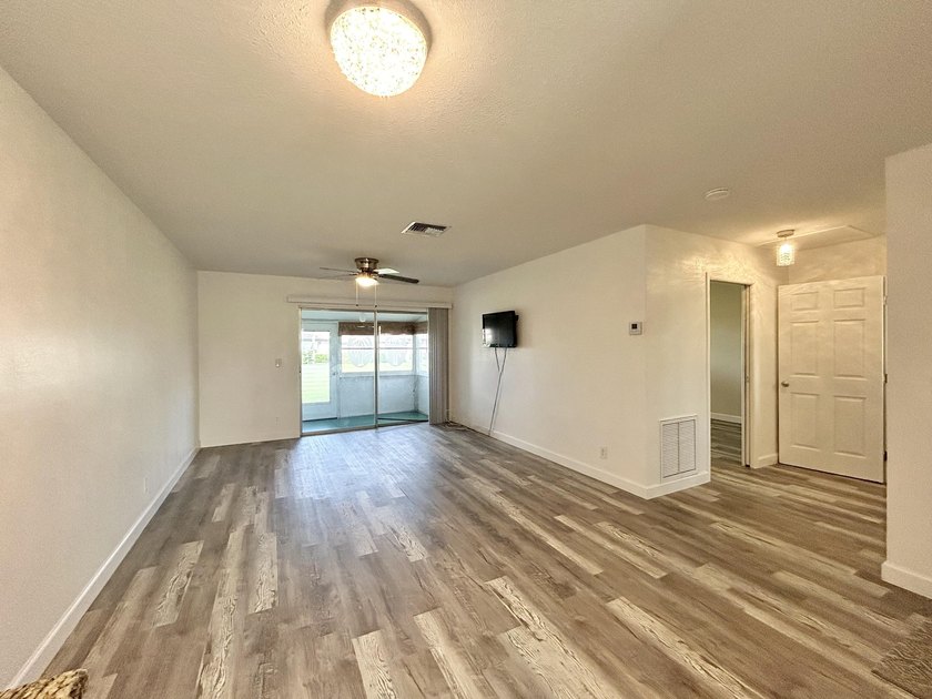 This 1 bedroom 1 bath Villa is like no other in the community - photo 9