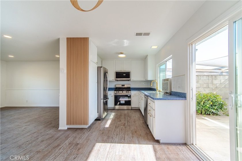 Welcome to this gorgeous two-story townhouse.This home is - photo 3