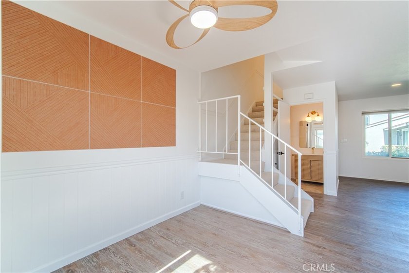 Welcome to this gorgeous two-story townhouse.This home is - photo 4