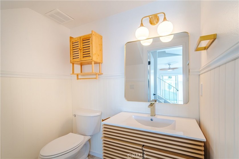 Welcome to this gorgeous two-story townhouse.This home is - photo 10
