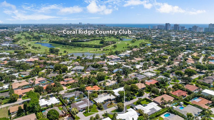 Great opportunity to get into The Coral Ridge Country Club - photo 8
