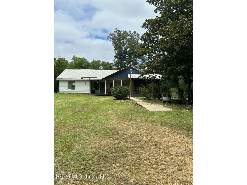 Perfect get away! 31 acres of fun for you. Hunting or fish in - photo 6