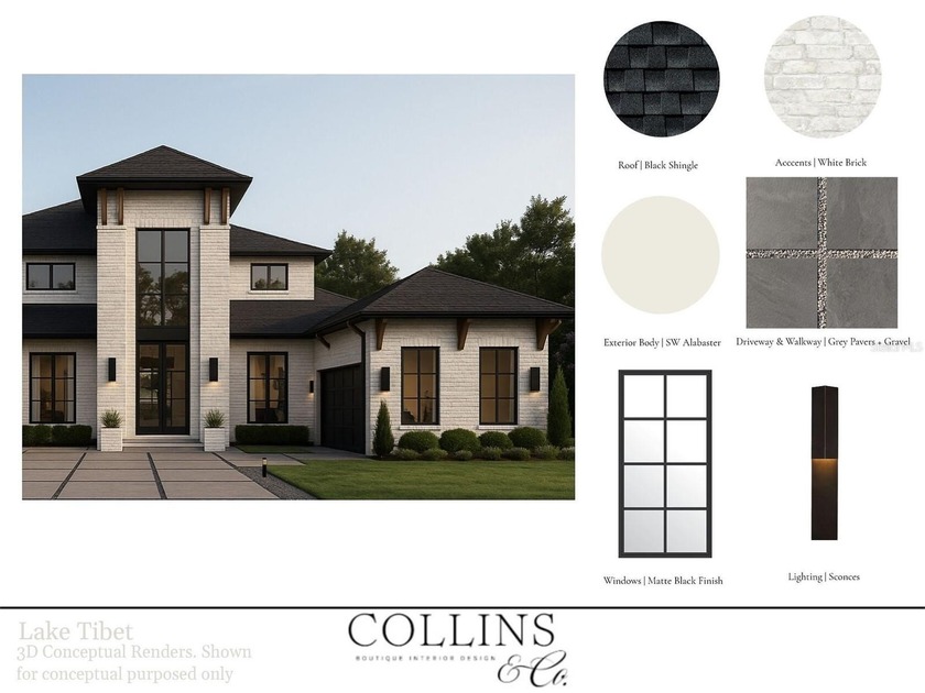 Under contract-accepting backup offers. Pre-Construction. To be - photo 3
