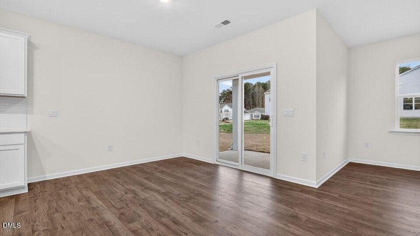 Welcome to 507 Ashley Run at Galvins Ridge in Sanford, NC! The - photo 13