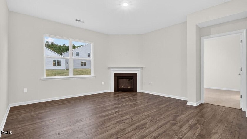 Welcome to 507 Ashley Run at Galvins Ridge in Sanford, NC! The - photo 15