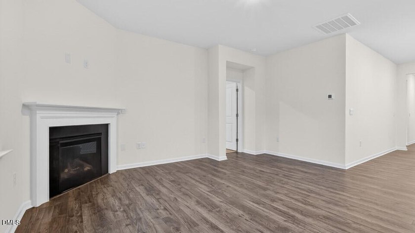 Welcome to 507 Ashley Run at Galvins Ridge in Sanford, NC! The - photo 16