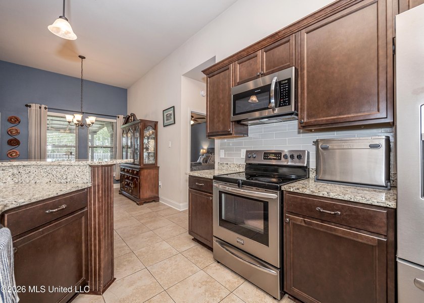 Some homes simply feel welcoming the moment you walk through the - photo 18
