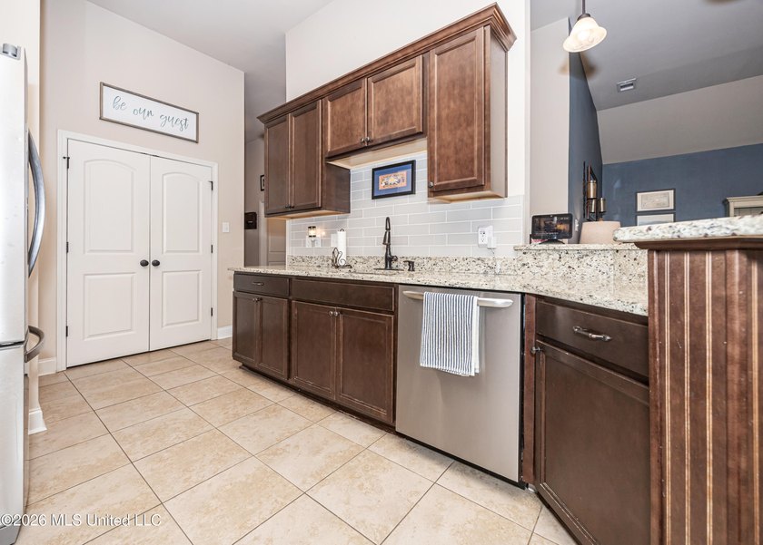 Some homes simply feel welcoming the moment you walk through the - photo 19