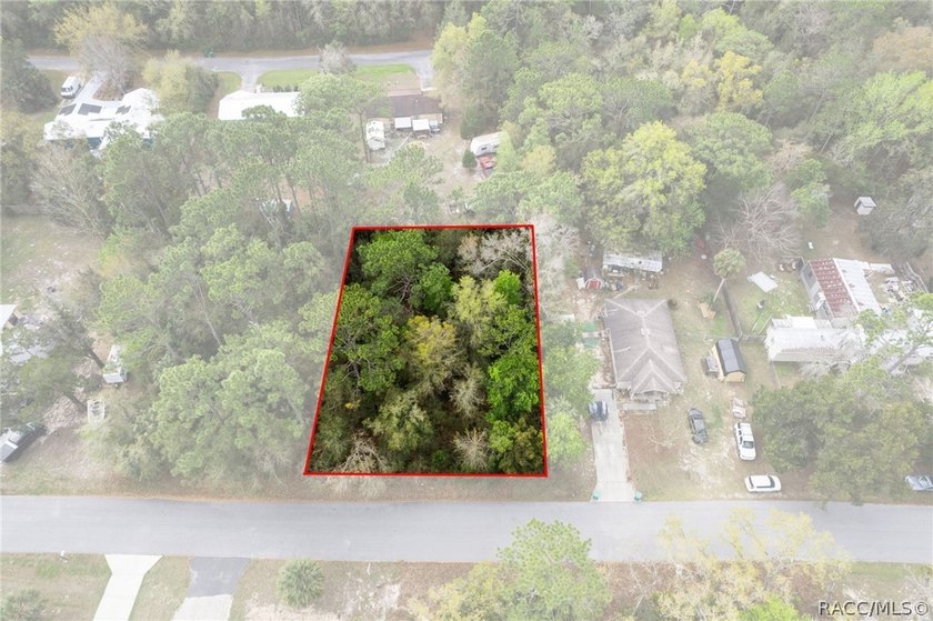 Two buildable lots for the price of one, with the option to - photo 2