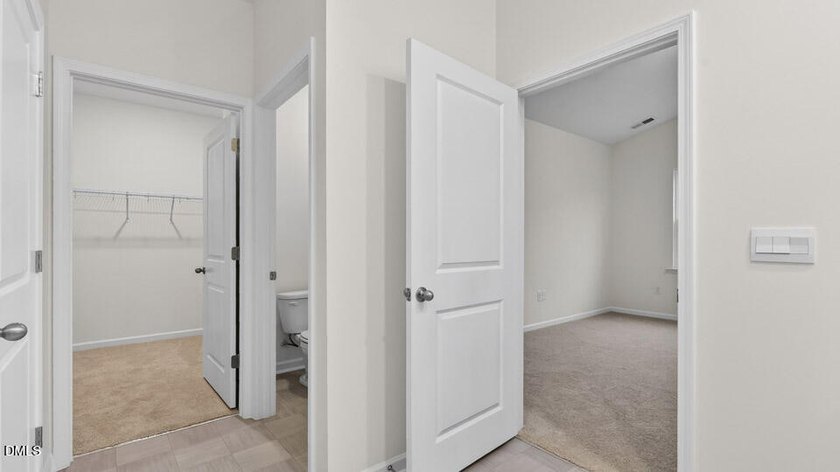 Welcome to 507 Ashley Run at Galvins Ridge in Sanford, NC! The - photo 29