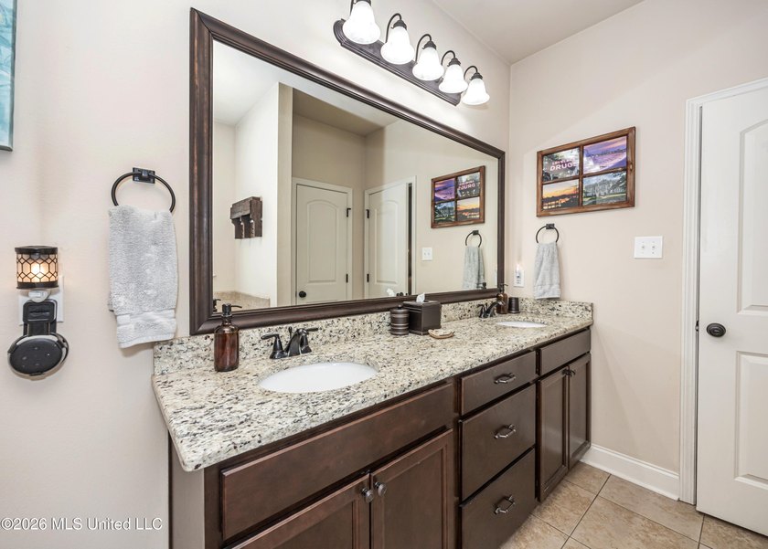 Some homes simply feel welcoming the moment you walk through the - photo 33