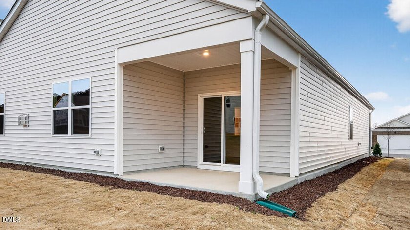 Welcome to 507 Ashley Run at Galvins Ridge in Sanford, NC! The - photo 33