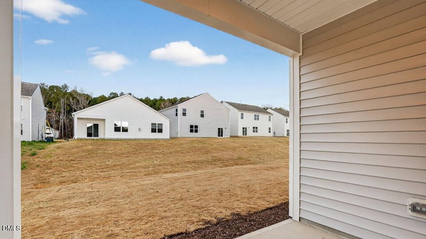 Welcome to 507 Ashley Run at Galvins Ridge in Sanford, NC! The - photo 34