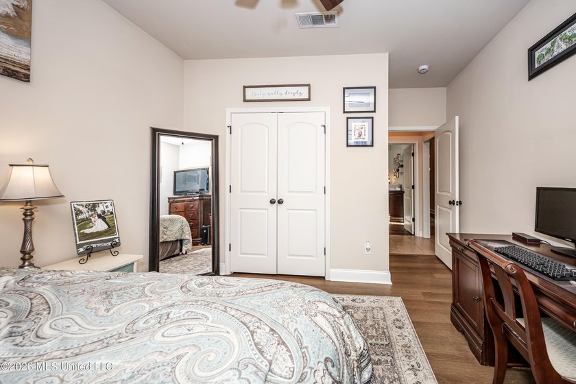 Some homes simply feel welcoming the moment you walk through the - photo 38