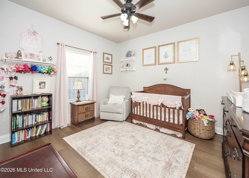 Some homes simply feel welcoming the moment you walk through the - photo 42