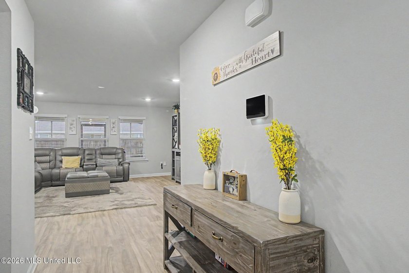 Welcome home to this spacious 4-bedroom, 2-bath property - photo 6