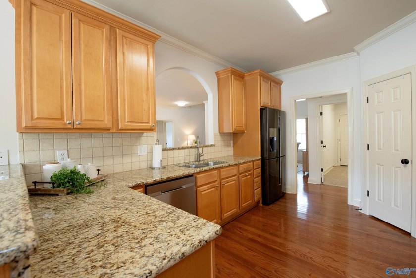 Tucked inside the highly desirable Laurenwood Preserve, this - photo 12