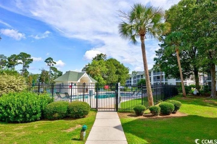 Don't miss this opportunity on a 2 year old like new 2 bedroom 2 - photo 21