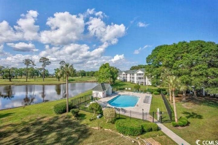 Don't miss this opportunity on a 2 year old like new 2 bedroom 2 - photo 22
