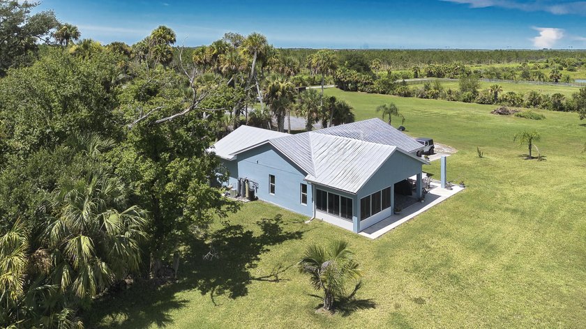 Welcome to your private oasis!! Built in 2022, this spectacular - photo 6