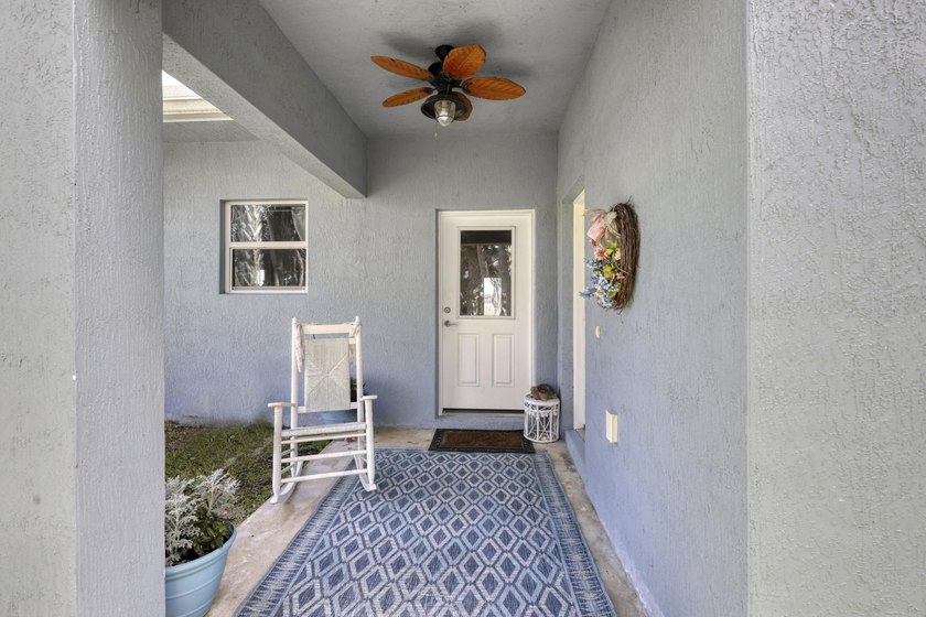 Welcome to your private oasis!! Built in 2022, this spectacular - photo 8