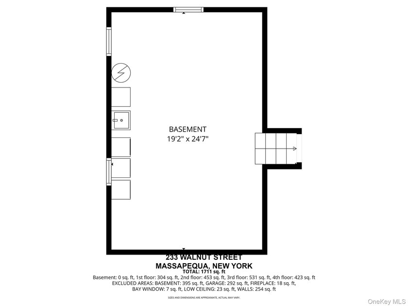 Welcome to your forever home in Massapequa Park! Location - photo 30