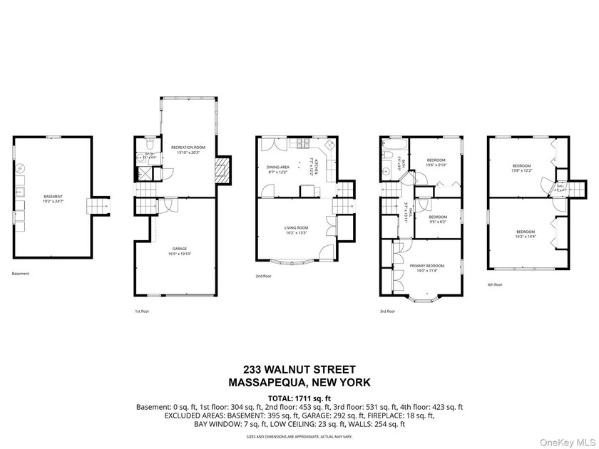 Welcome to your forever home in Massapequa Park! Location - photo 35
