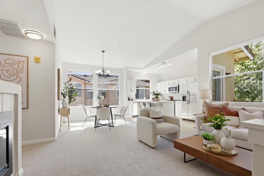 Welcome to this beautifully updated Communications Hill charmer! - photo 4