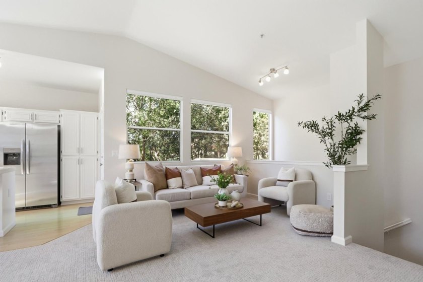 Welcome to this beautifully updated Communications Hill charmer! - photo 7