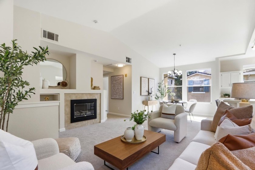 Welcome to this beautifully updated Communications Hill charmer! - photo 9