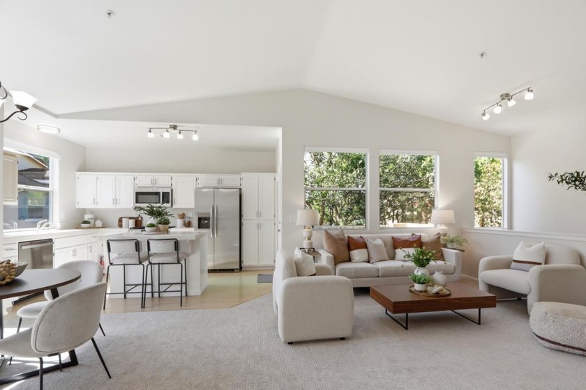 Welcome to this beautifully updated Communications Hill charmer! - photo 10