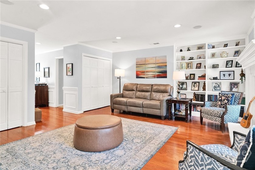 Beautiful one level home centrally located in the Marshwood - photo 6
