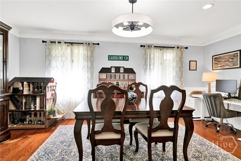 Beautiful one level home centrally located in the Marshwood - photo 9