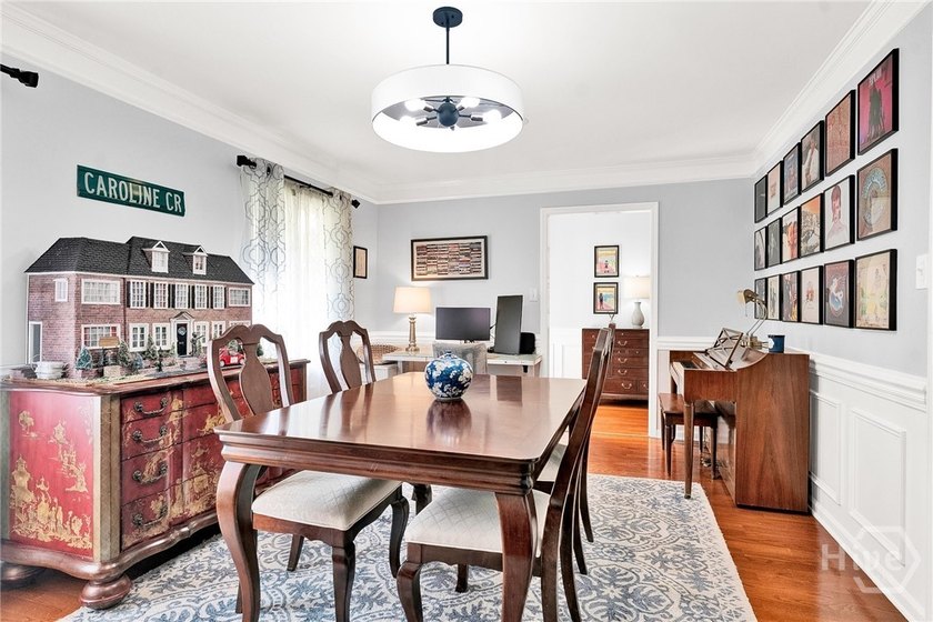 Beautiful one level home centrally located in the Marshwood - photo 10