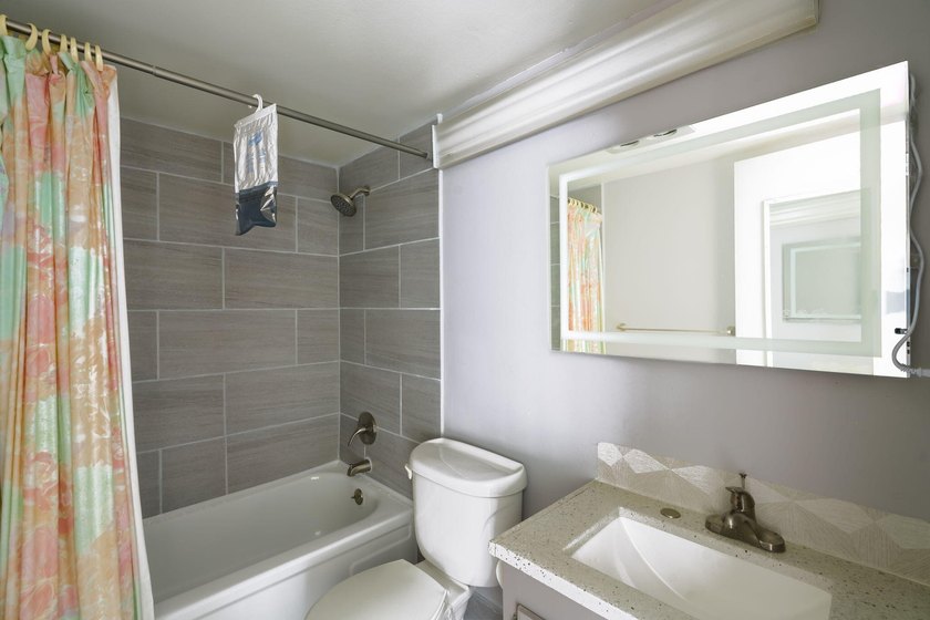 Beautifully updated 1 bed / 1 bath condo in highly desirable - photo 9