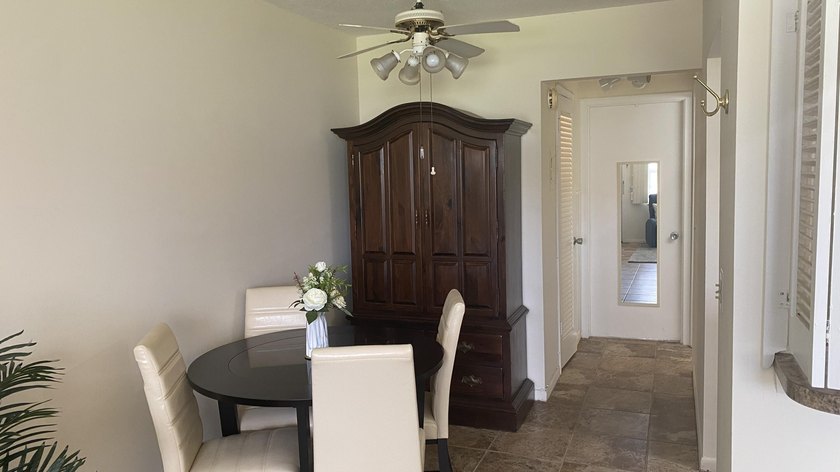 Welcome to this one-bedroom, one-bathroom condominium in the - photo 9