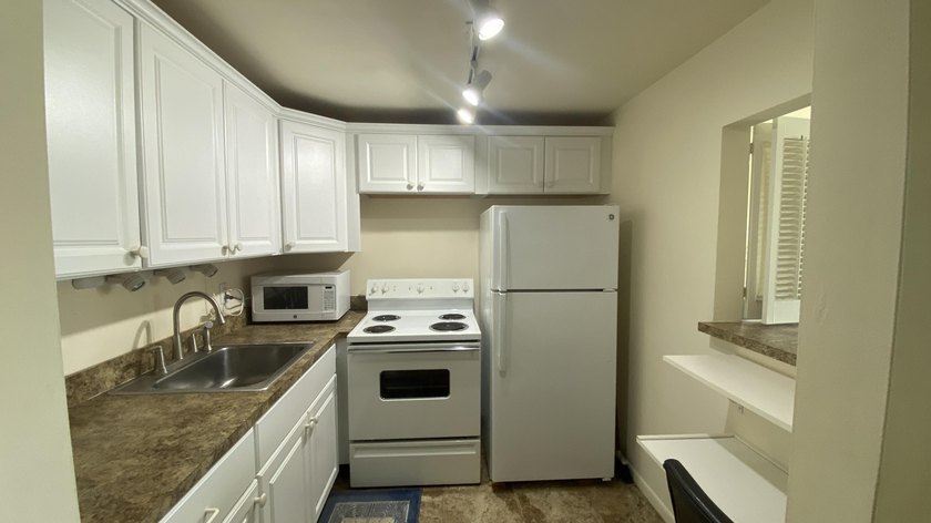 Welcome to this one-bedroom, one-bathroom condominium in the - photo 10