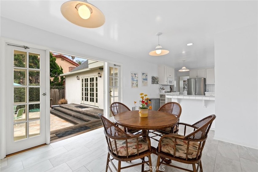 Timeless in character and exceptional in location, this Belmont - photo 9