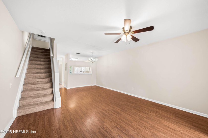 This attractively priced 2-bedroom condo with LAKE VIEWS in - photo 4
