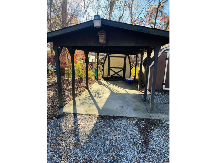 Investors take notice...Three mobile homes(lot not included) - photo 8