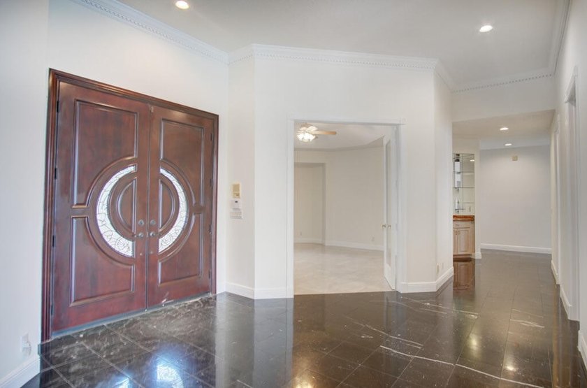 This beautiful home is in the picturesque, gated community of - photo 14