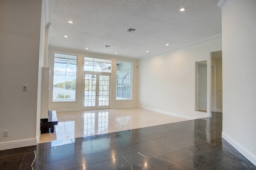 This beautiful home is in the picturesque, gated community of - photo 15