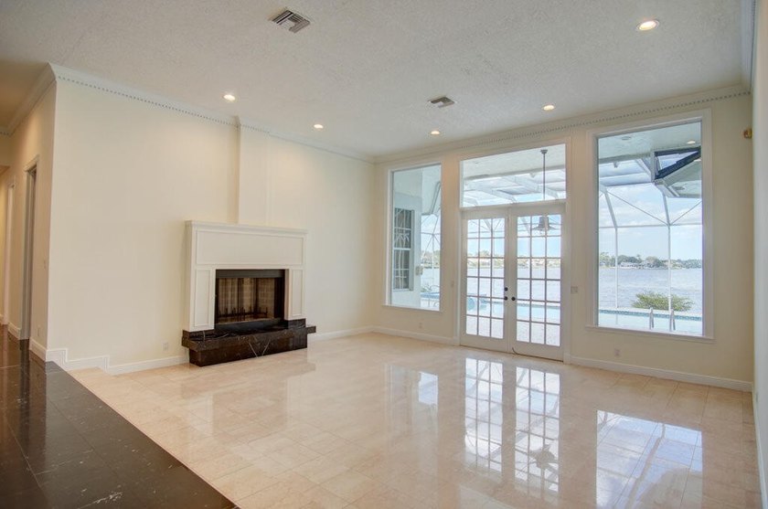 This beautiful home is in the picturesque, gated community of - photo 16