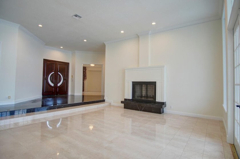 This beautiful home is in the picturesque, gated community of - photo 17