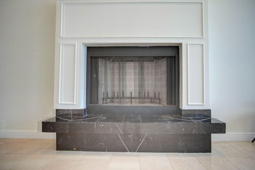 This beautiful home is in the picturesque, gated community of - photo 18