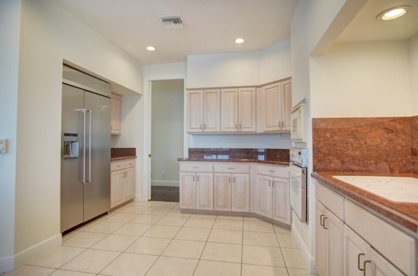 This beautiful home is in the picturesque, gated community of - photo 20