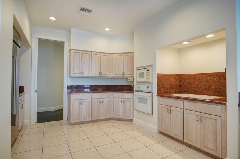 This beautiful home is in the picturesque, gated community of - photo 23