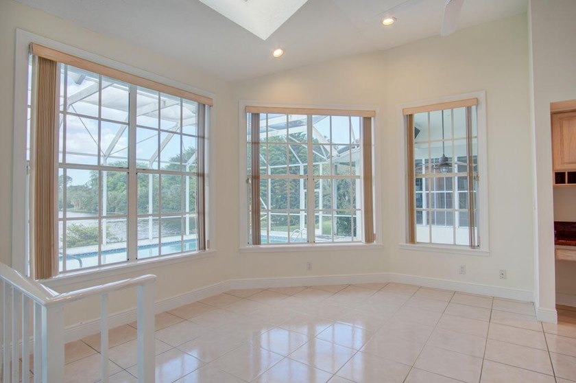 This beautiful home is in the picturesque, gated community of - photo 25